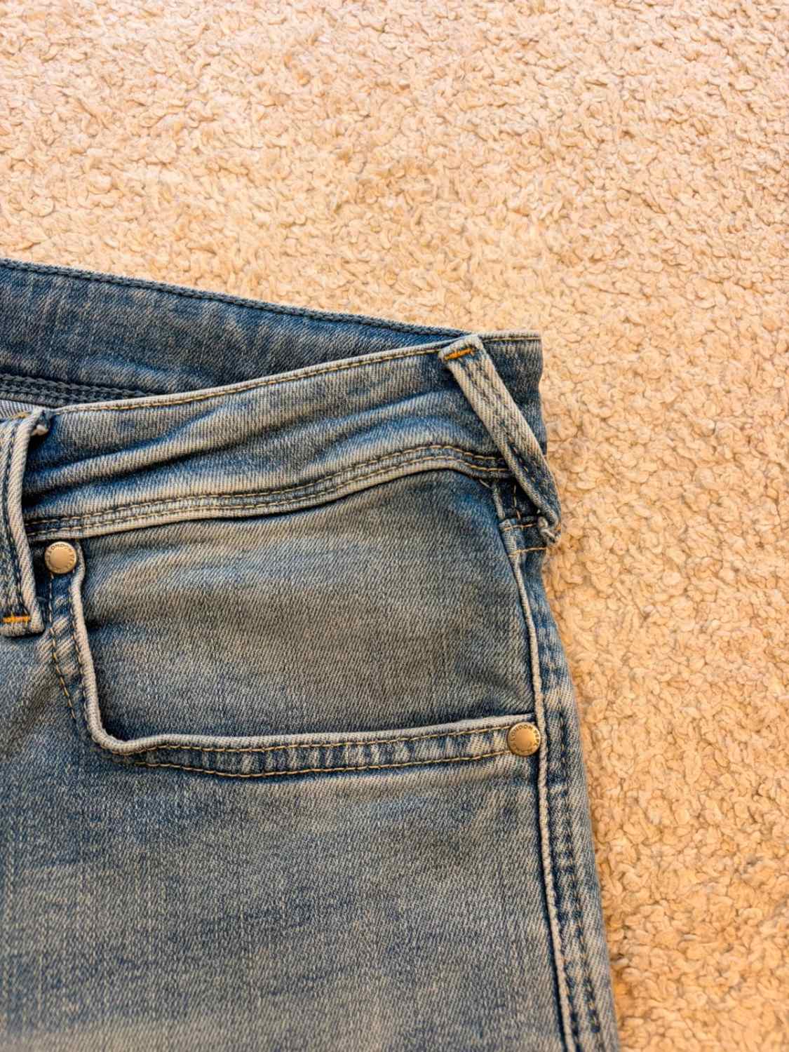 Jeans Pepe Jeans "Power Flex" Skinny - Taille W31