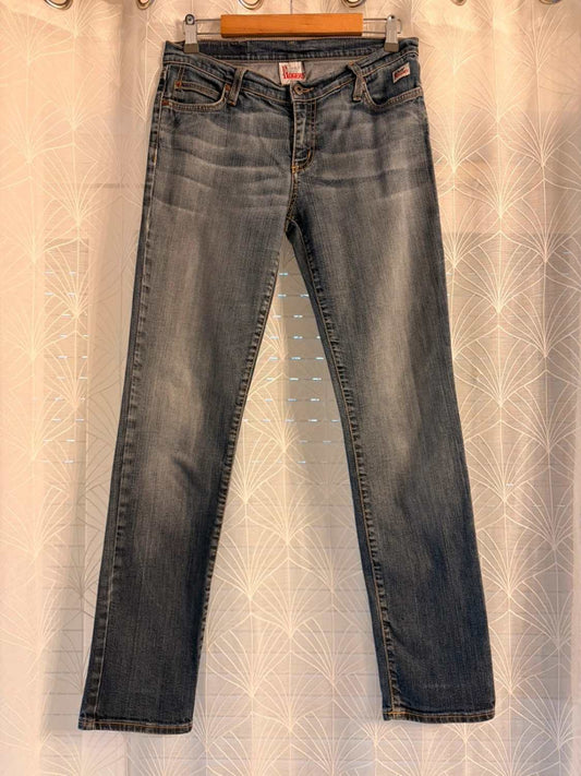 Jeans Roy Roger's Bleu - Taille W31