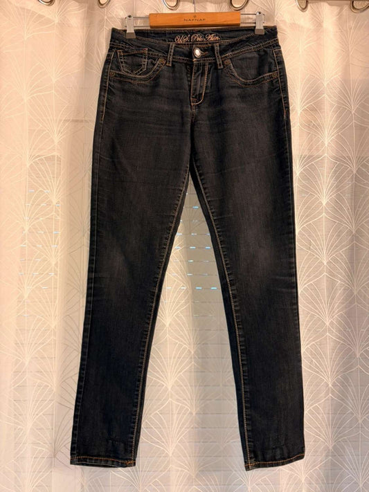 Jeans U.S. Polo ASSN 7/8 Marine - Taille 7/8 (M)