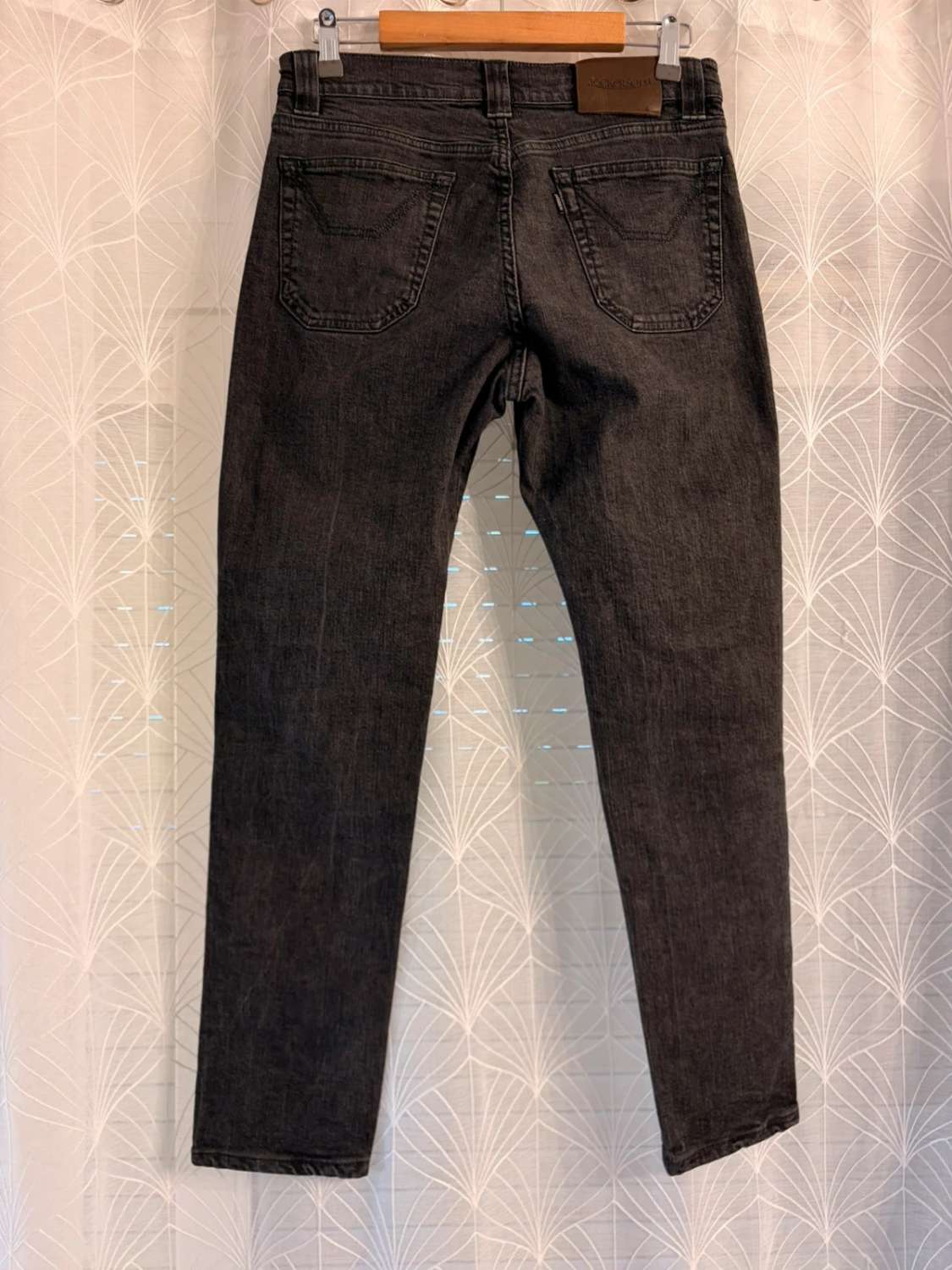 Jeans Jeckerson Gris Foncé - Taille W29