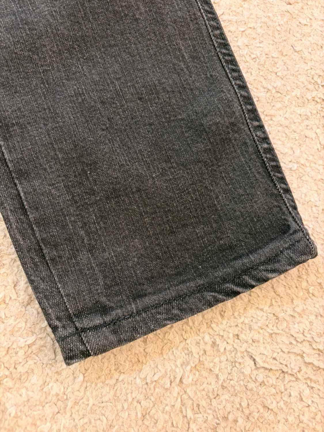 Jeans Jeckerson Gris Foncé - Taille W29