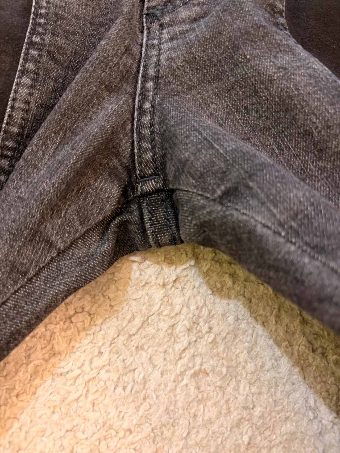 Jeans Jeckerson Gris Foncé - Taille W29