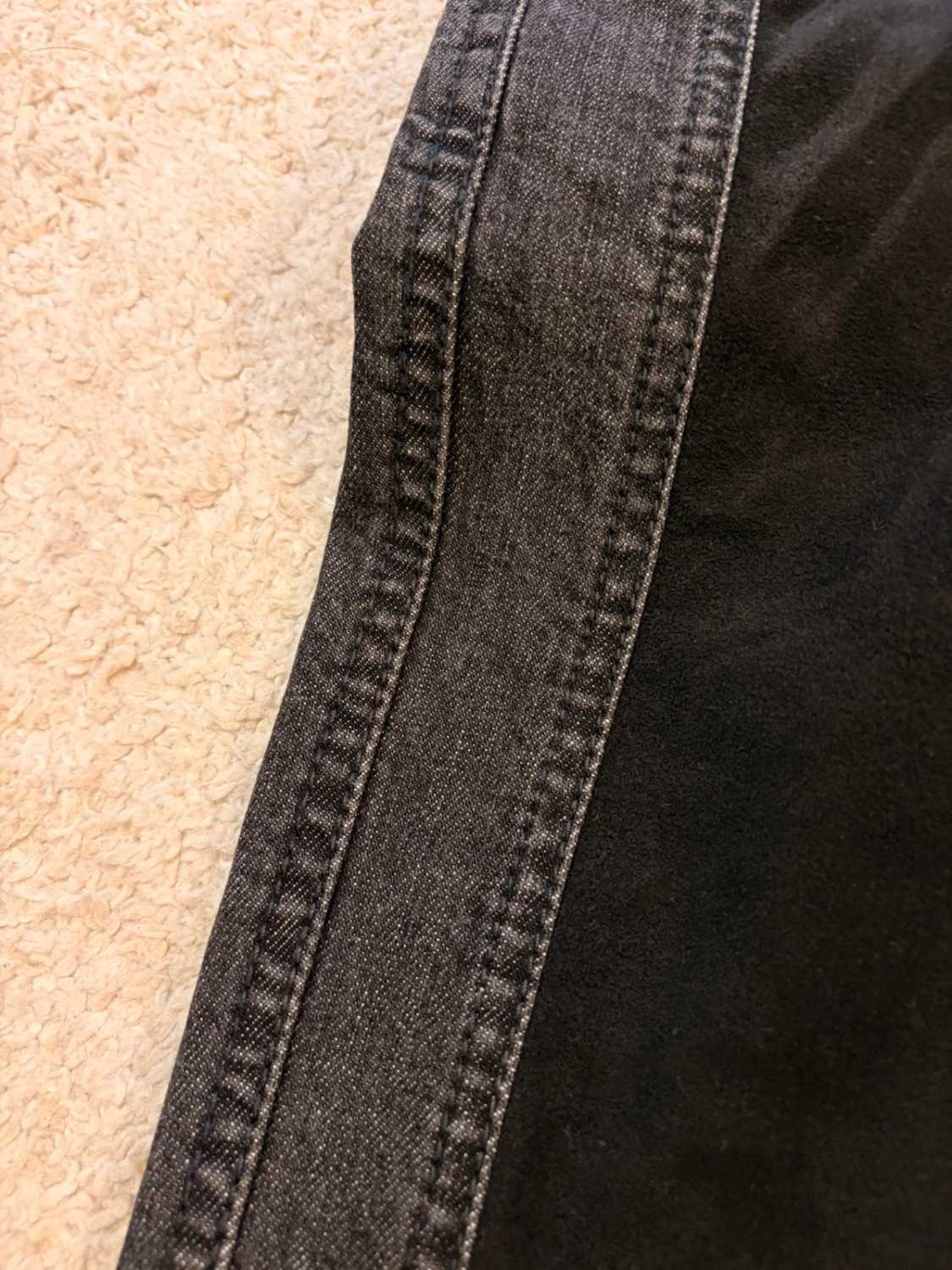 Jeans Jeckerson Gris Foncé - Taille W29