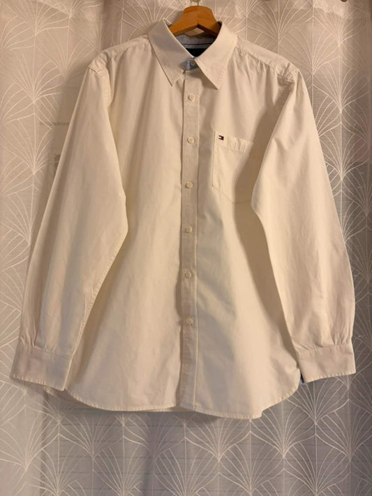 Chemise Tommy Hilfiger Blanc - M