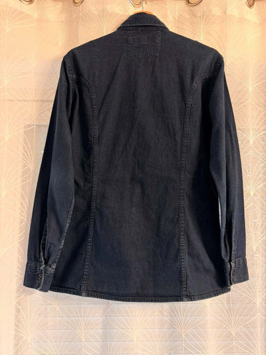 Camicia Replay Jeans Marina - M