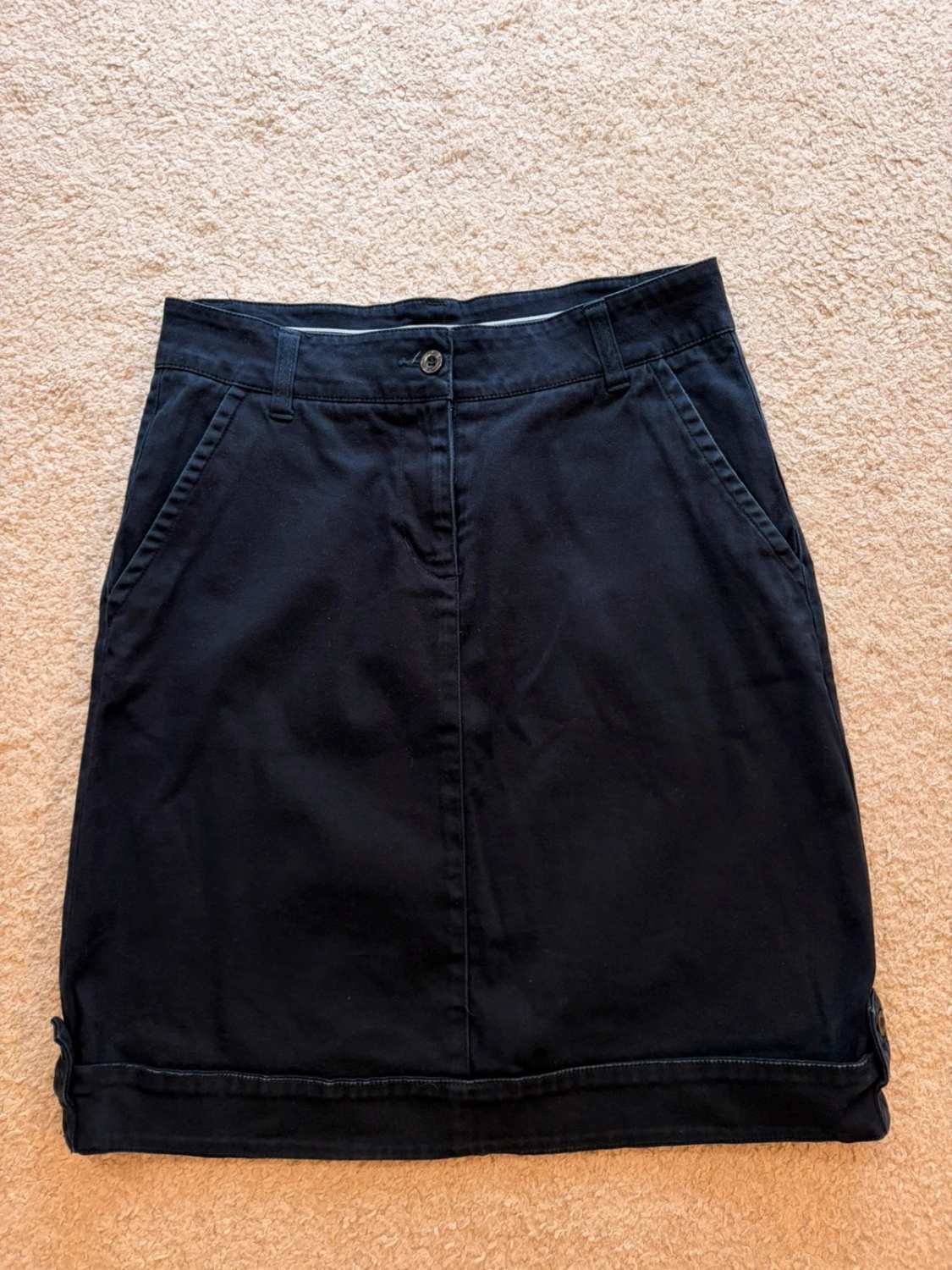 Jupe Fila Marine - Taille 44