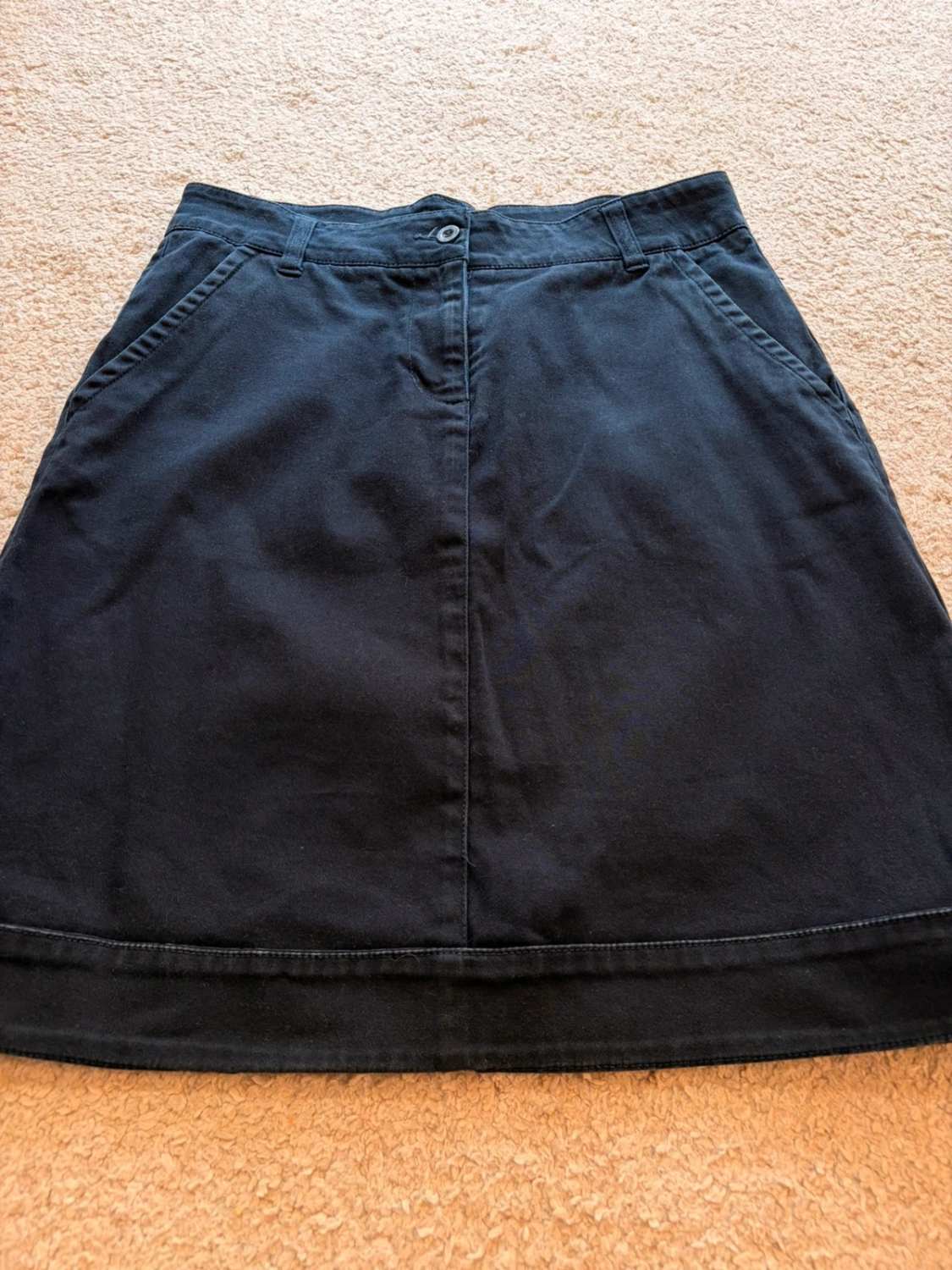 Jupe Fila Marine - Taille 44