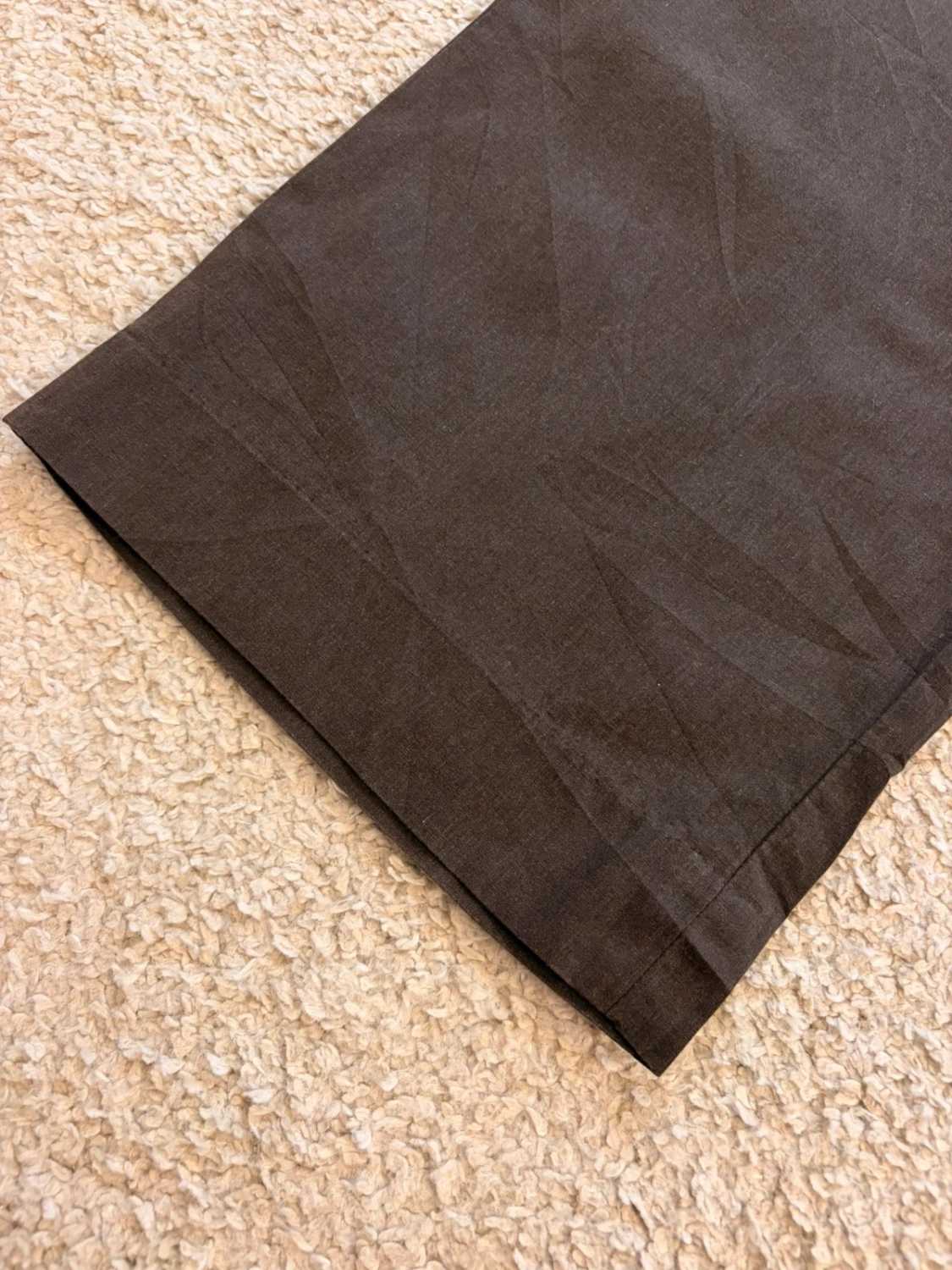 Pantalon Banana Republic Marron - Taille XXL (35/30)