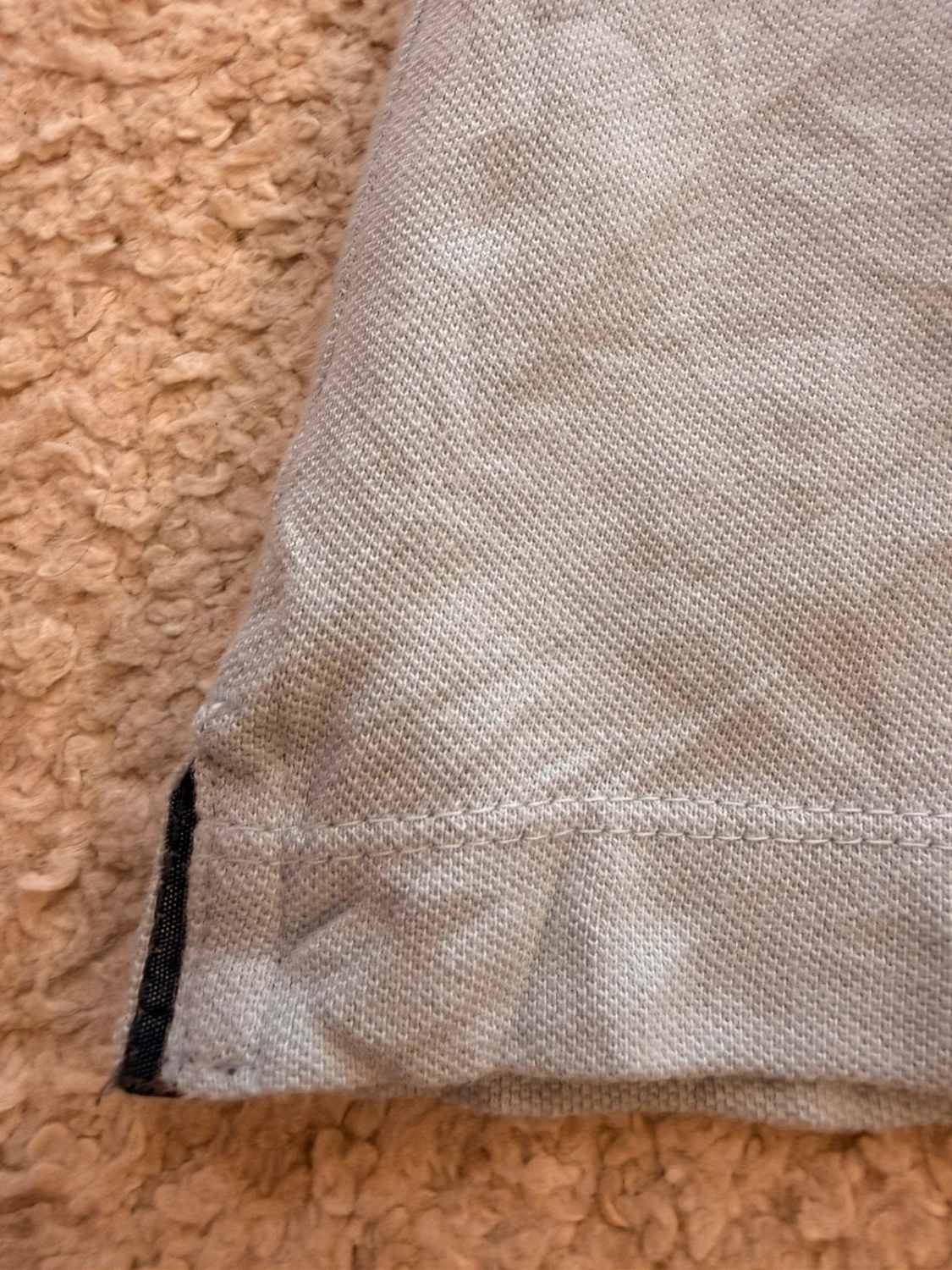 💧 Polo Banana Republic Piqué Anti-Moiteur Bleu Clair - Fraîcheur & Confort Actif