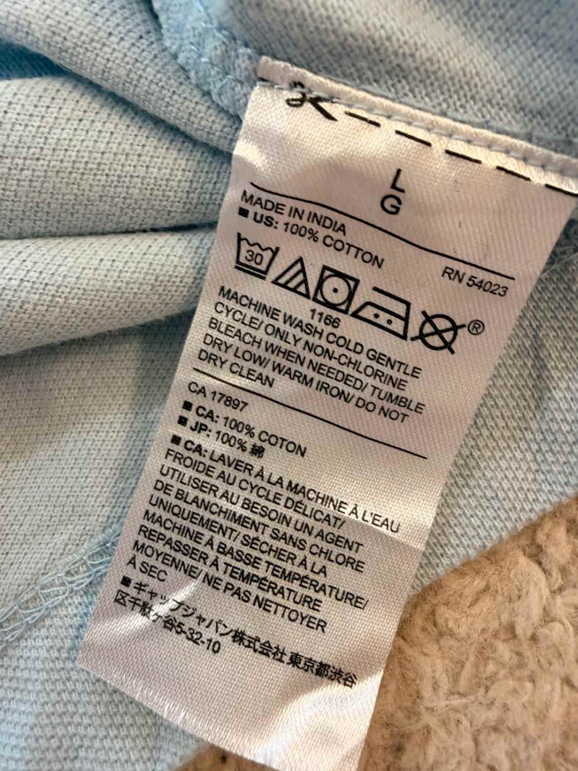 💧 Polo Banana Republic Piqué Anti-Moiteur Bleu Clair - Fraîcheur & Confort Actif