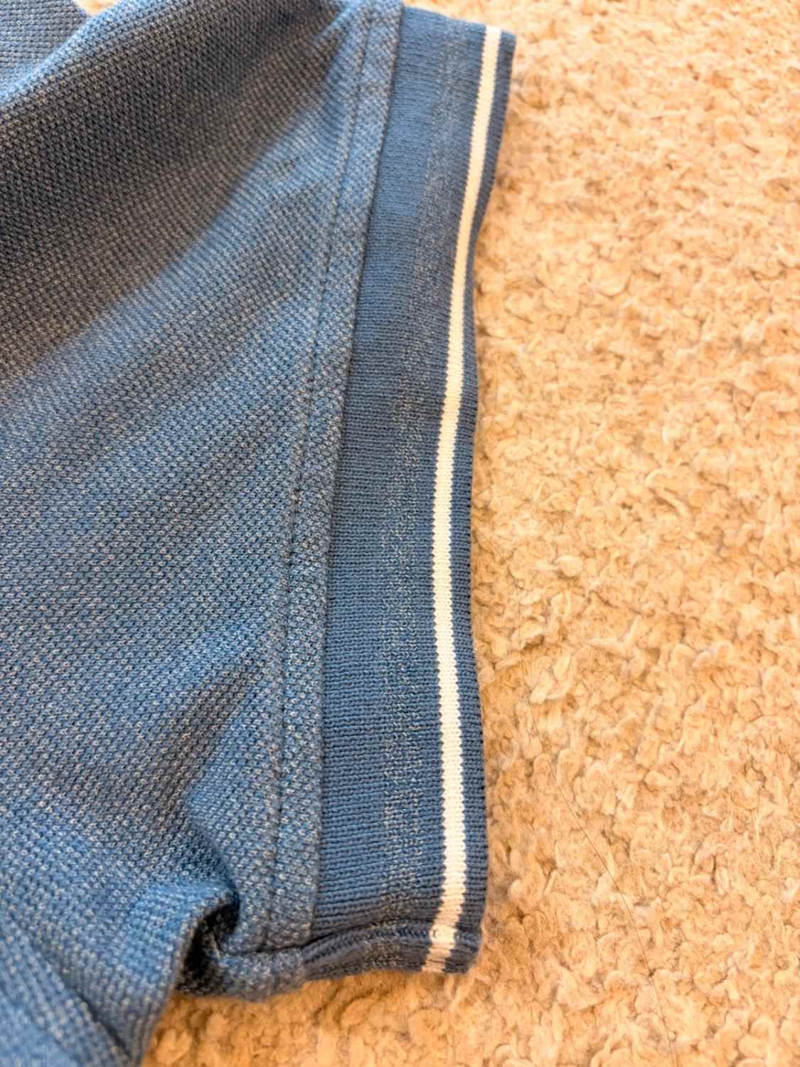 🔵Polo Nautica Bleu - Classique Confortable & Polyvalent