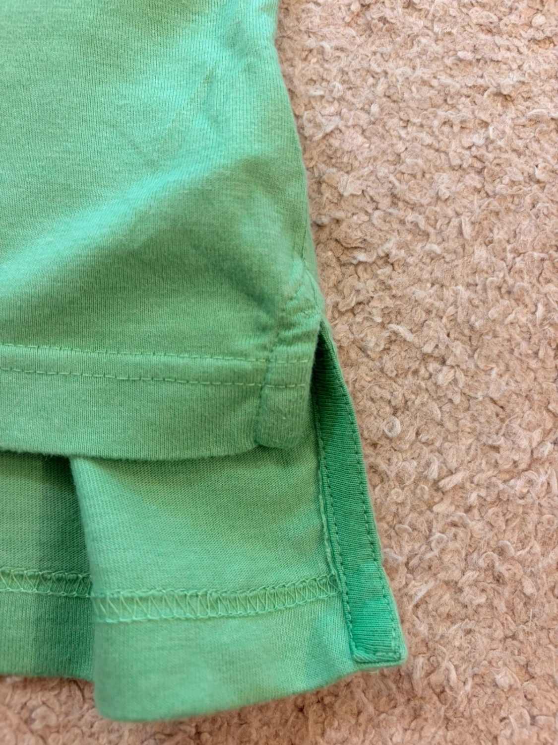 🍃💚 Polo Chaps Vert - Natural Stretch & Confortable