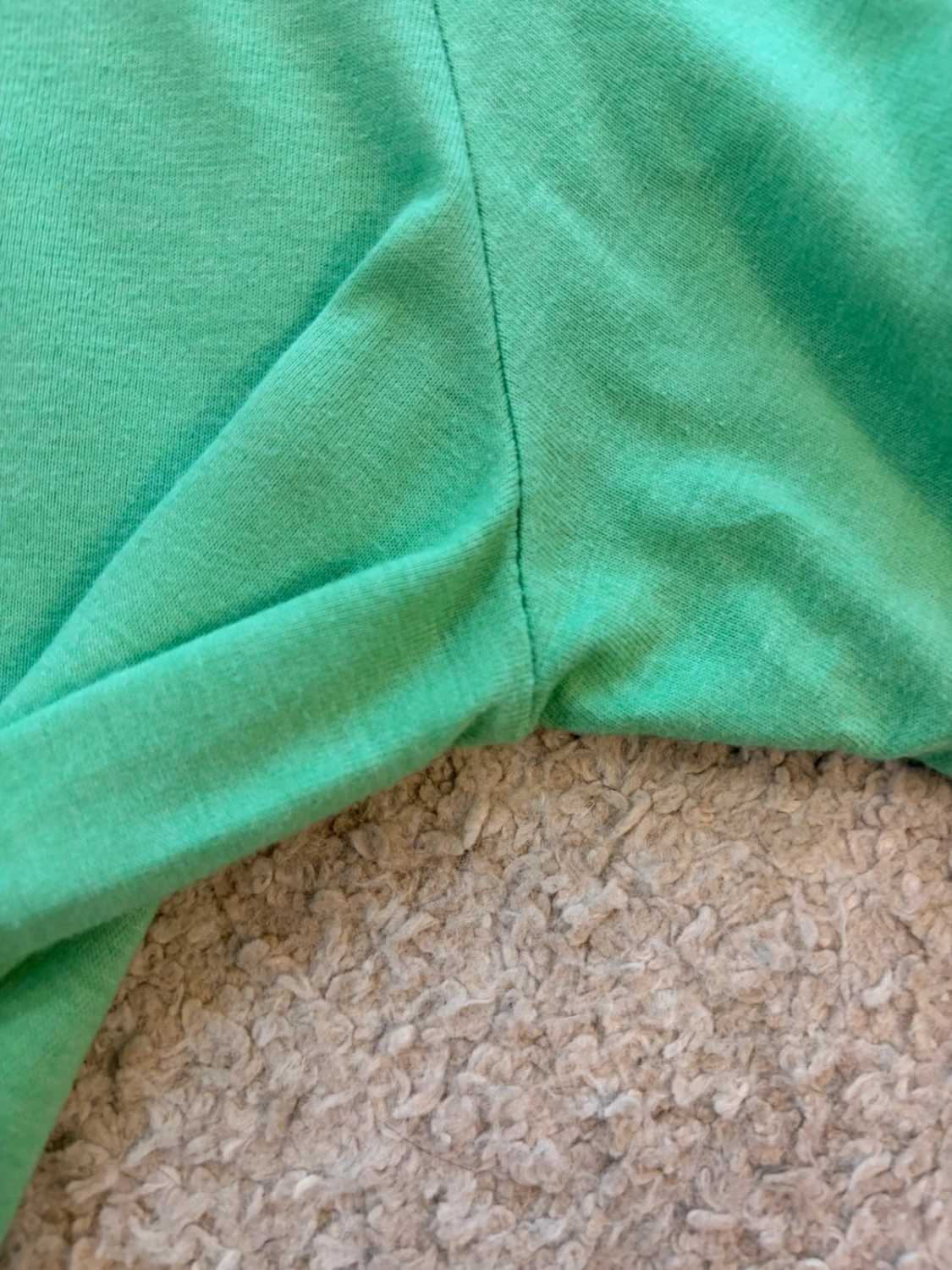 🍃💚 Polo Chaps Vert - Natural Stretch & Confortable