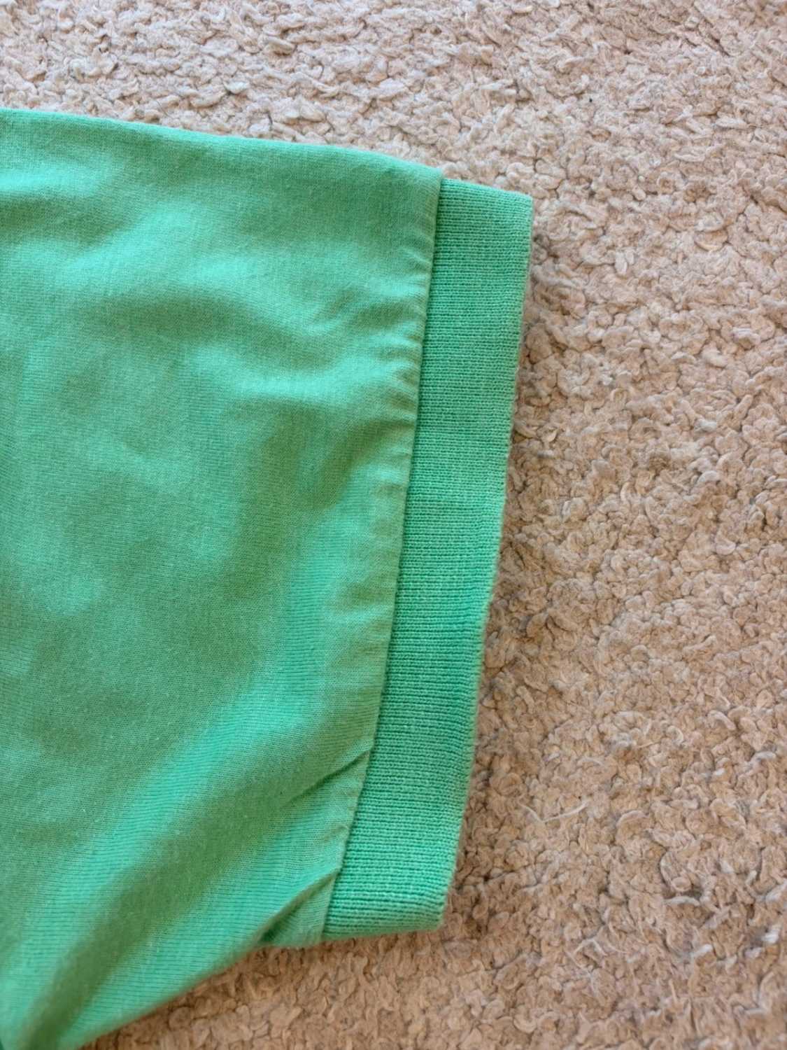 🍃💚 Polo Chaps Vert - Natural Stretch & Confortable