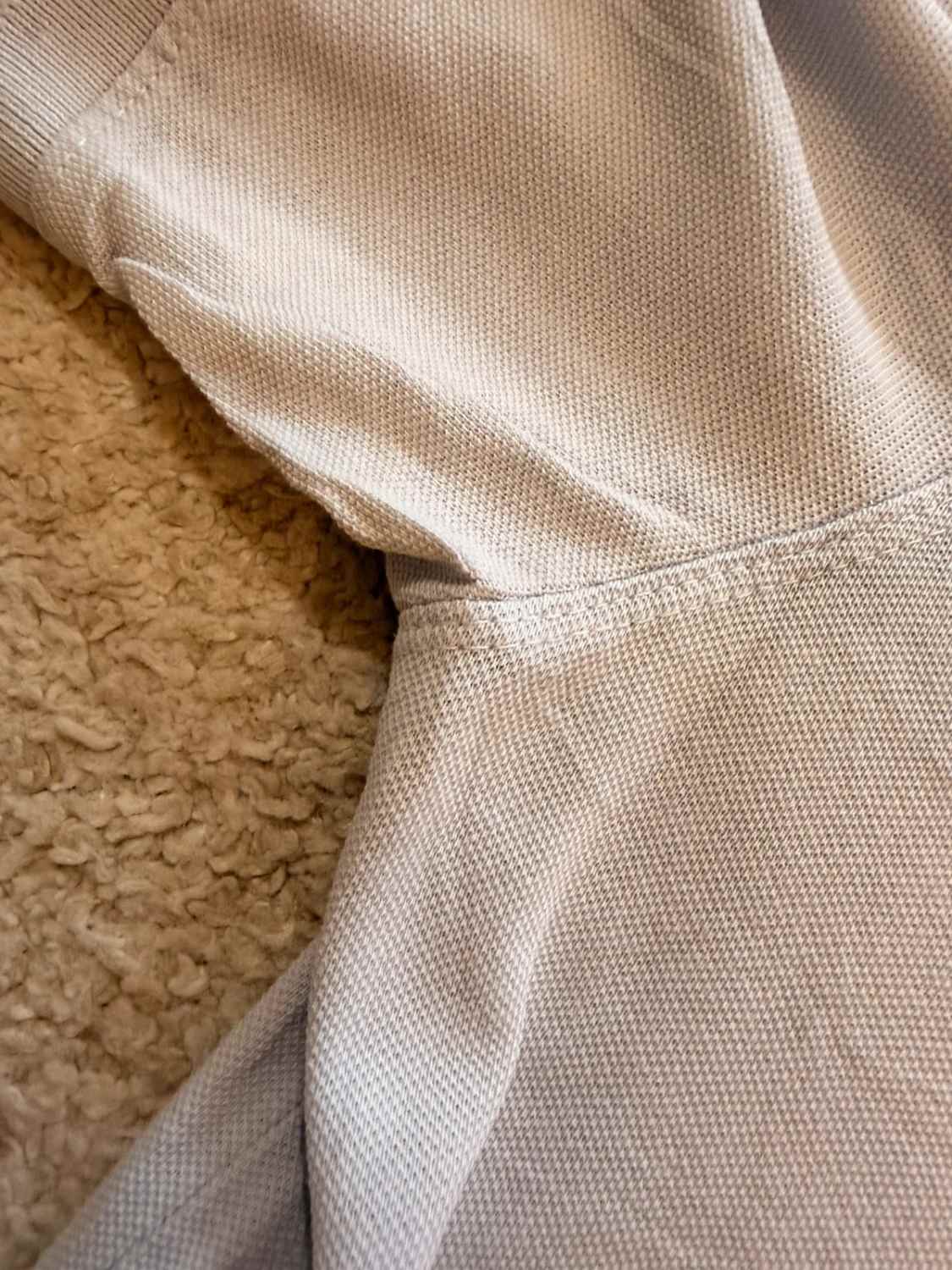 👕 Polo Banana Republic Bleu Clair - Fraîcheur & Style Décontracté
