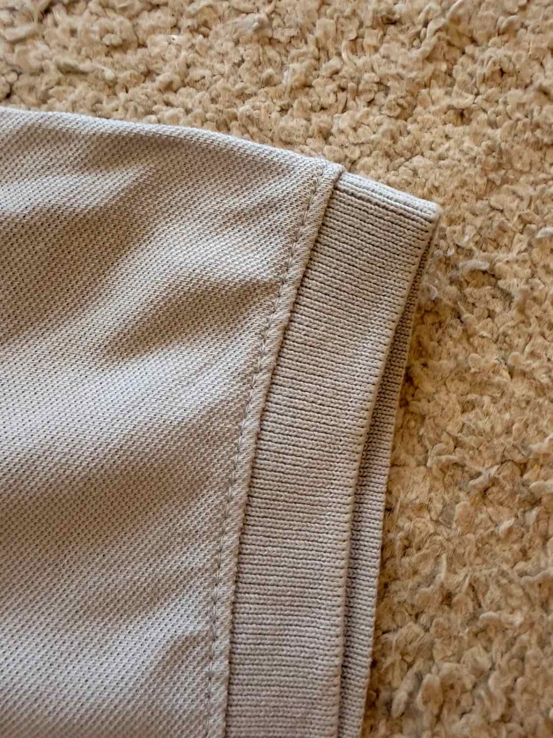 👕 Polo Banana Republic Bleu Clair - Fraîcheur & Style Décontracté