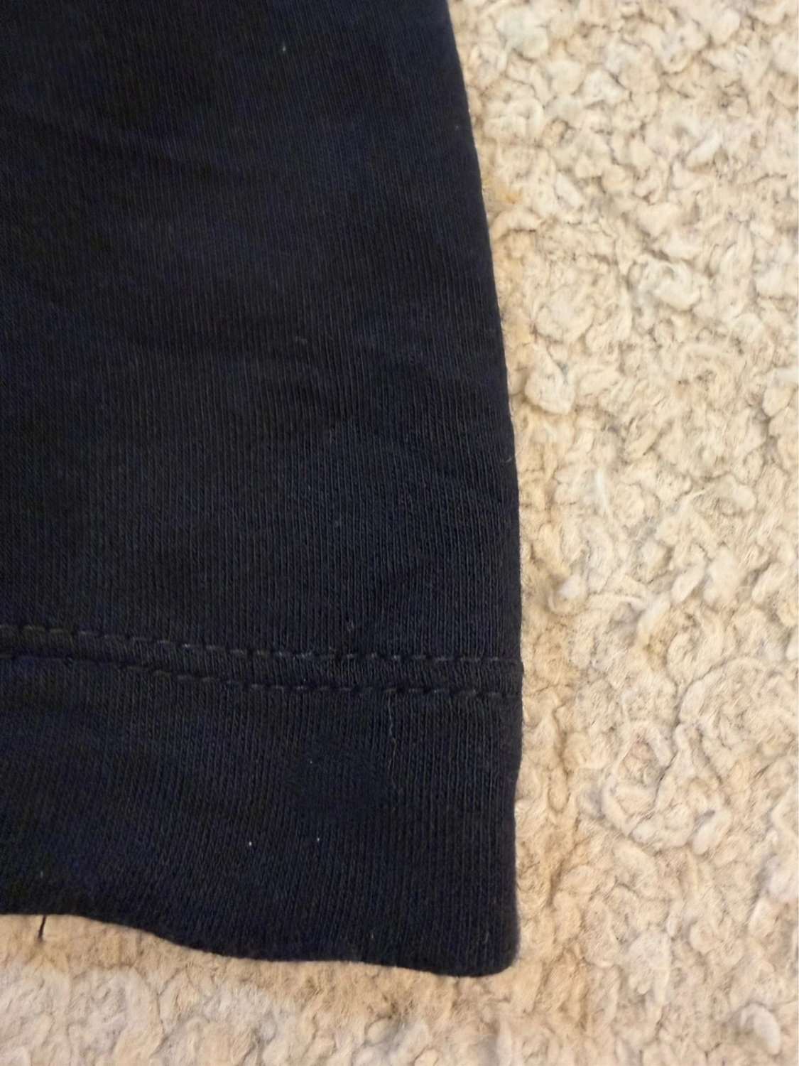 🖤👔 Polo Banana Republic "Dress Polo" Noir - Élégance Intemporelle