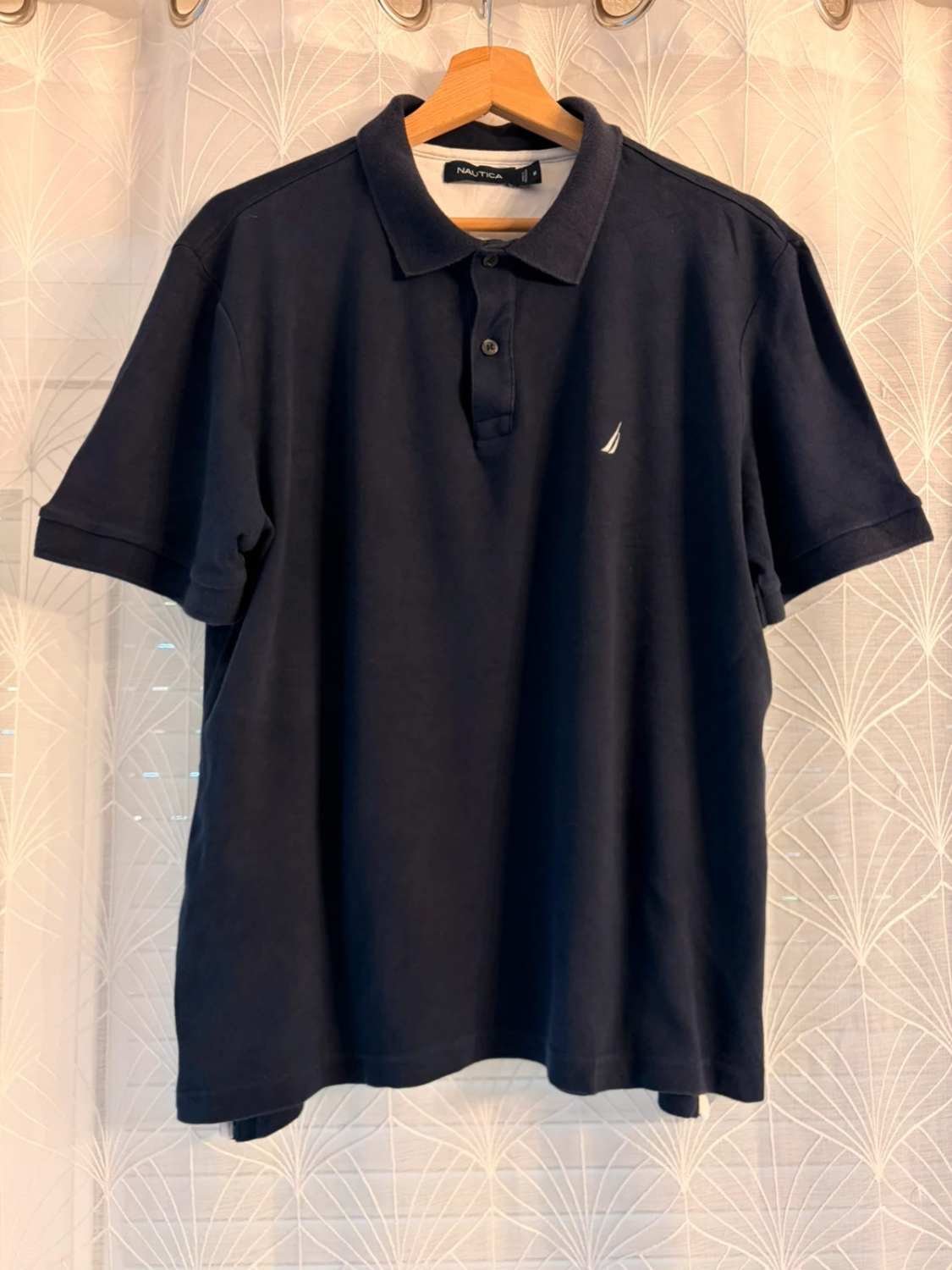 Polo Nautica Marine - Élégance Maritime & Confortable