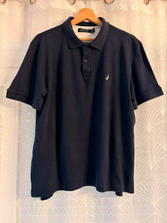 Polo Nautica Marine - Élégance Maritime & Confortable