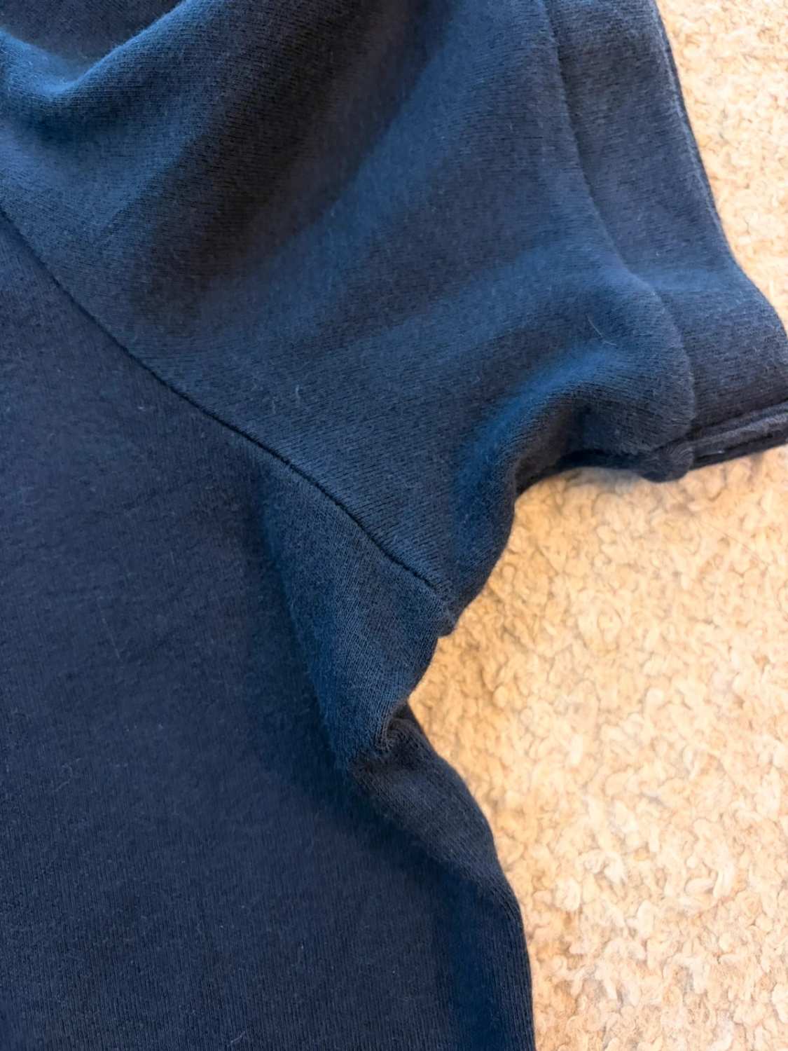 Polo Nautica Marine - Élégance Maritime & Confortable