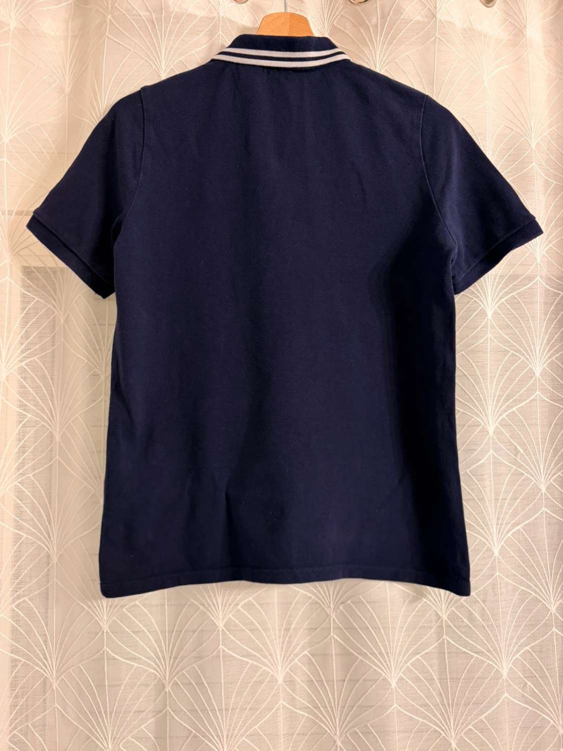 👚 Polo Levi's Marine - Classique Intemporel & Confortable
