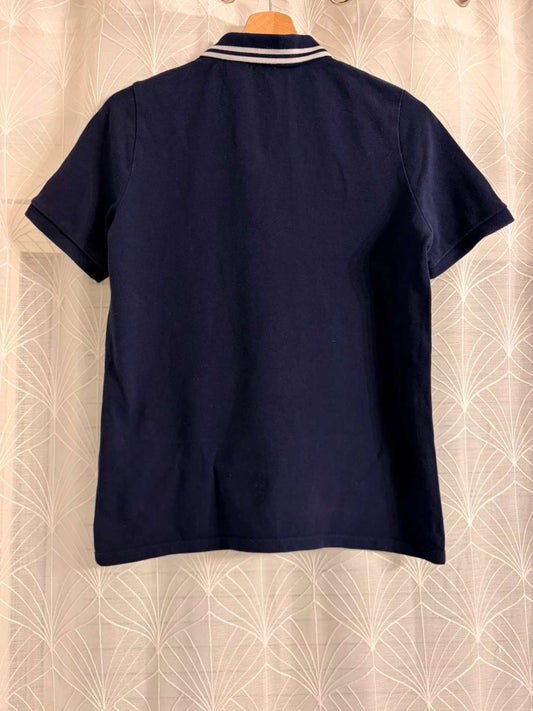 👚 Polo Levi's azul marino - Clásico atemporal y cómodo