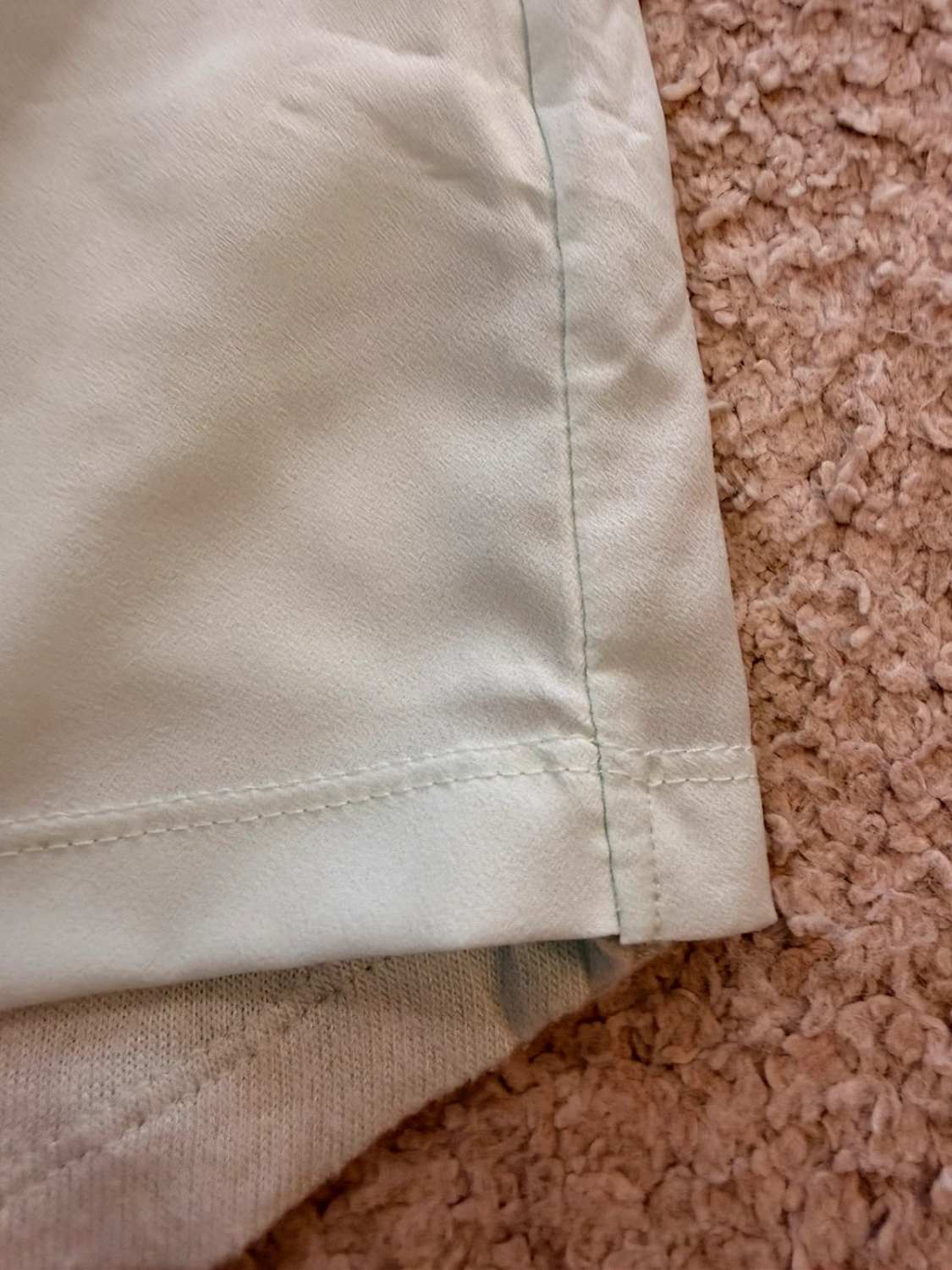 Blouse Banana Republic Sans Manches Turquoise - Coupe Structure & Couleur Vive