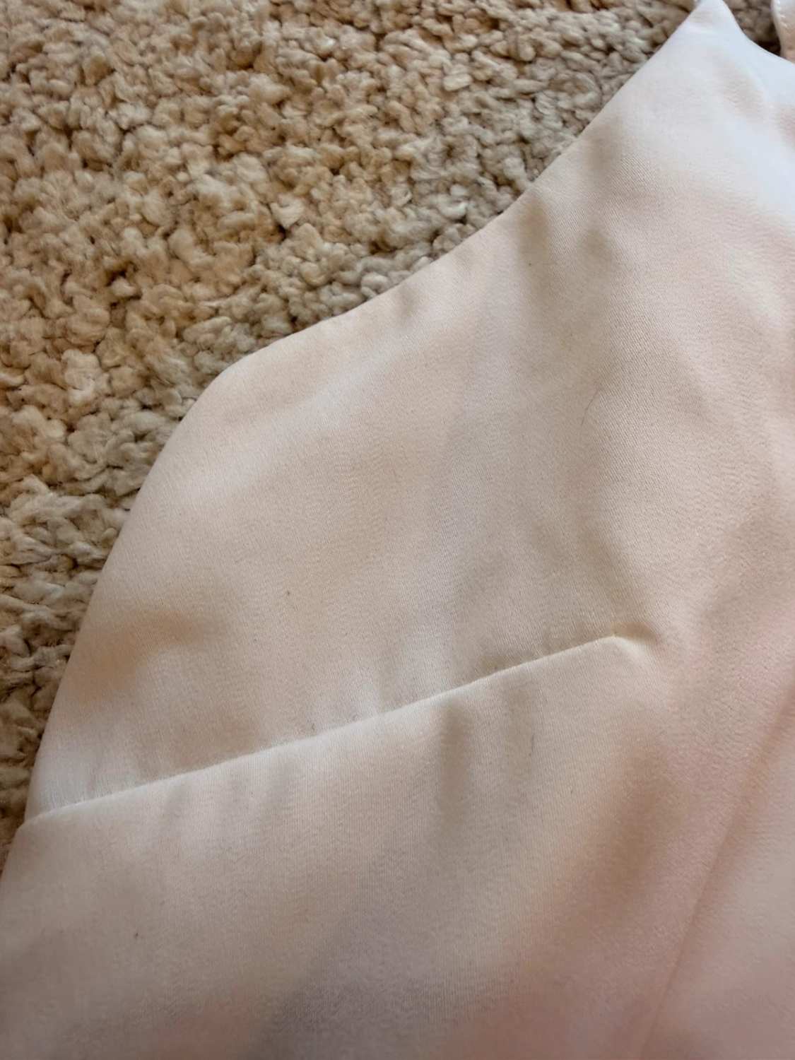 Top à Bretelles Banana Republic - Blanc - Taille XL (14) 👙