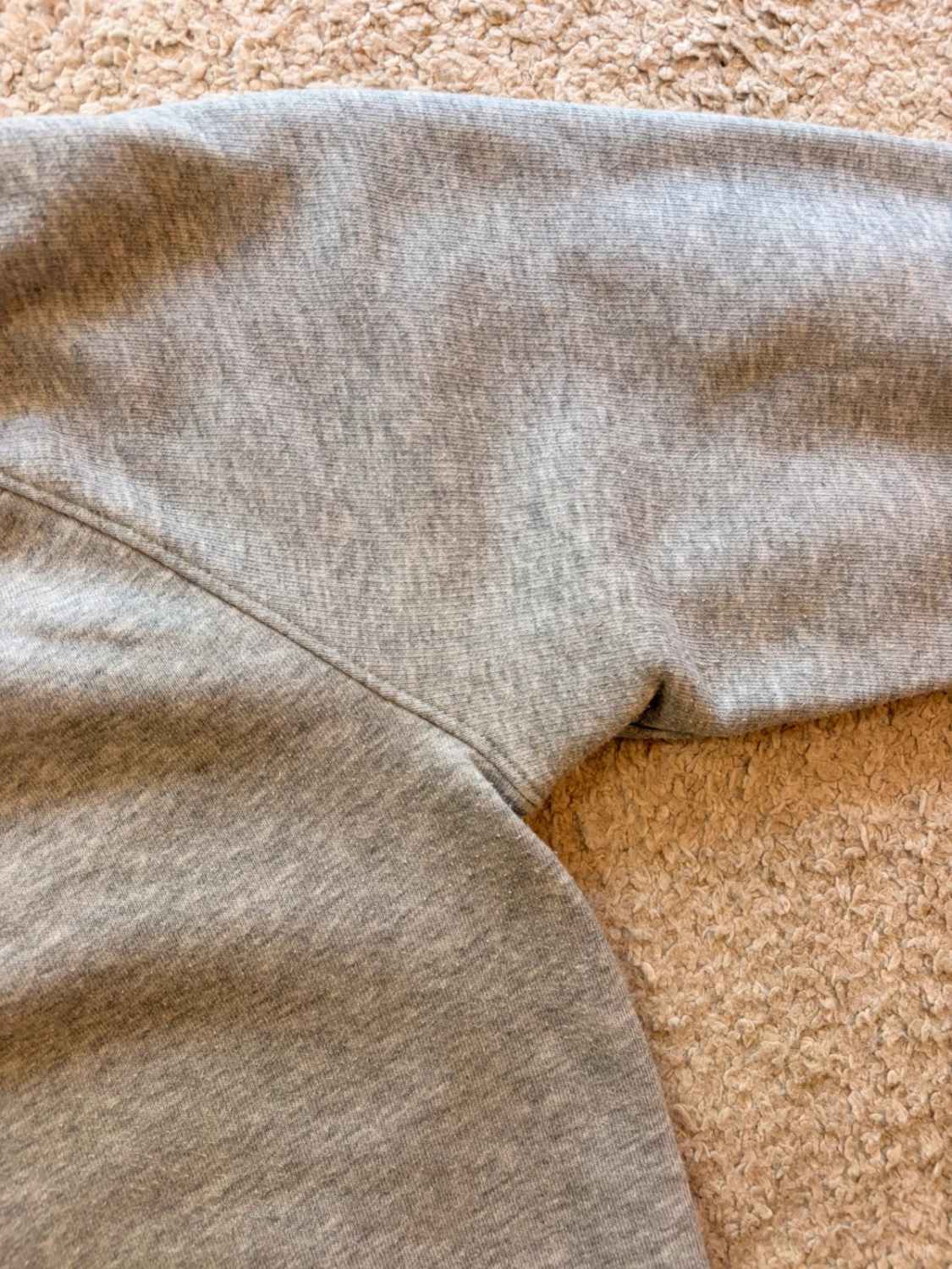 Pull Calvin Klein Gris - XS