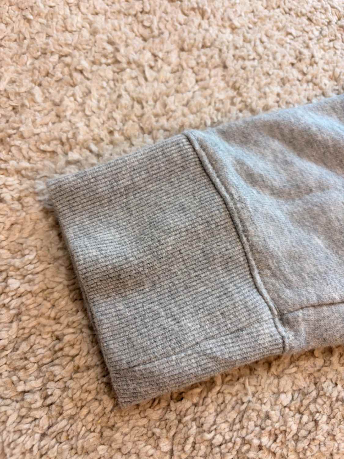 Pull Calvin Klein Gris - XS