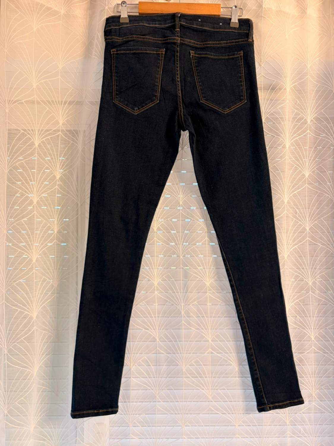 Jeans Banana Republic Skinny Premium - Taille W29