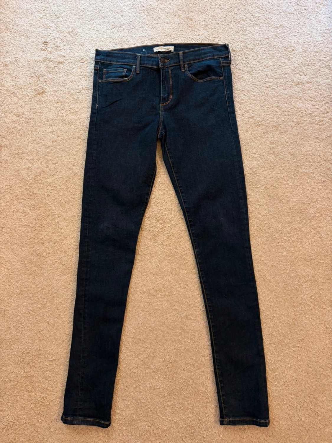 Jeans Banana Republic Skinny Premium - Taille W29