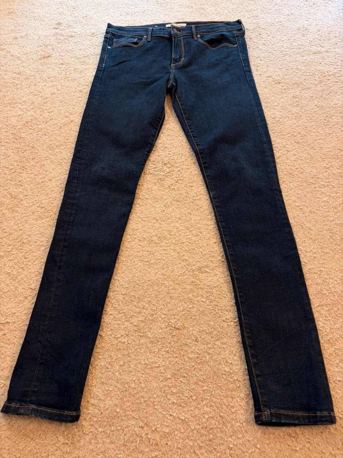 Jeans Banana Republic Skinny Premium - Taille W29