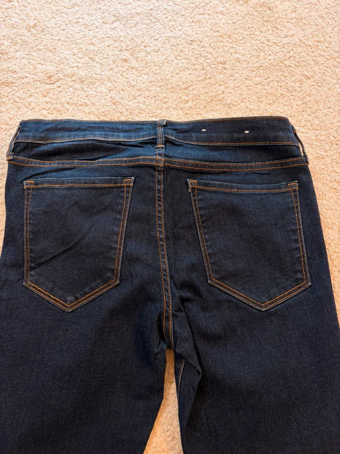 Jeans Banana Republic Skinny Premium - Taille W29