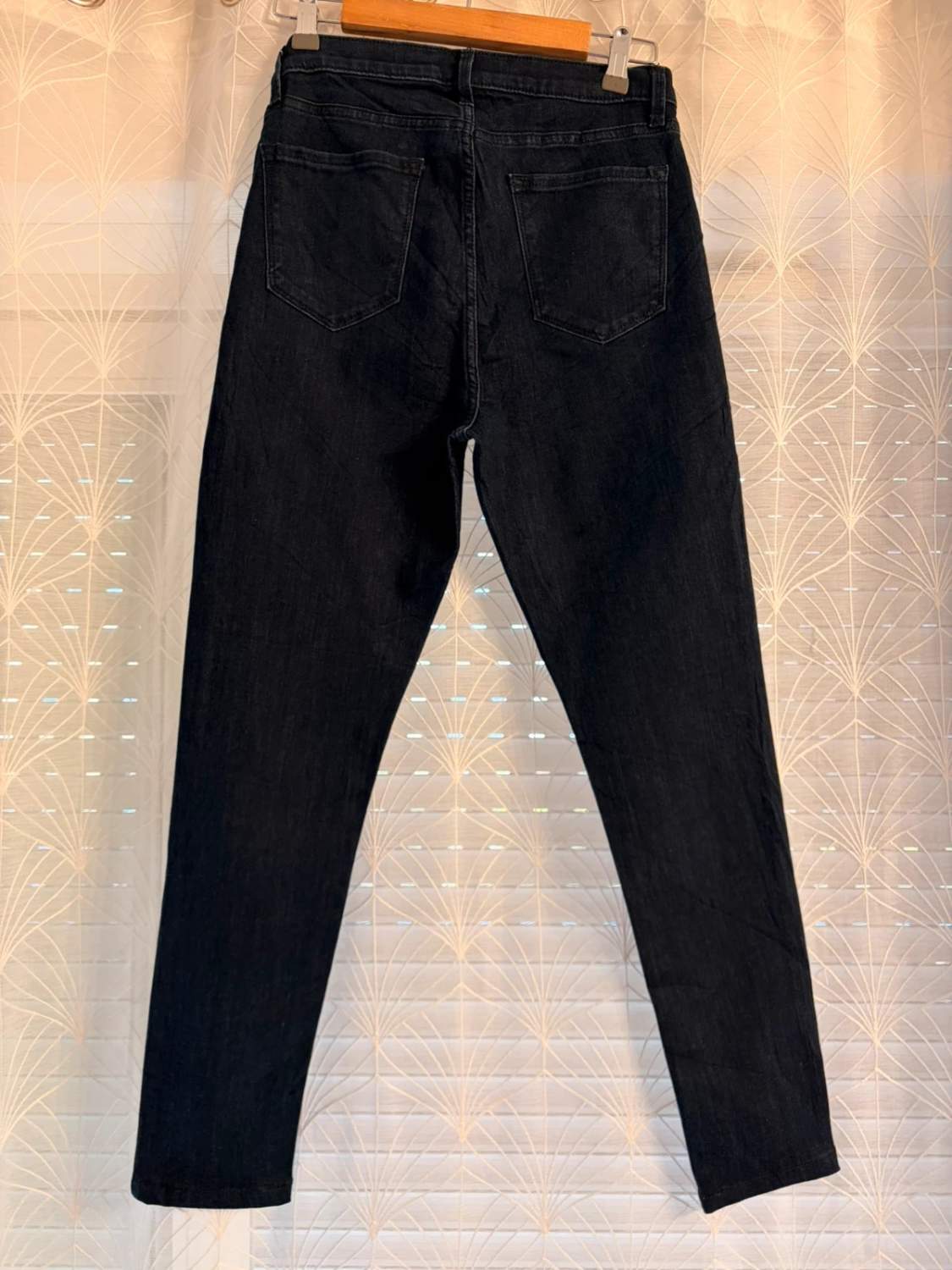Jeans Banana Republic Skinny Haute Taille - Taille 28