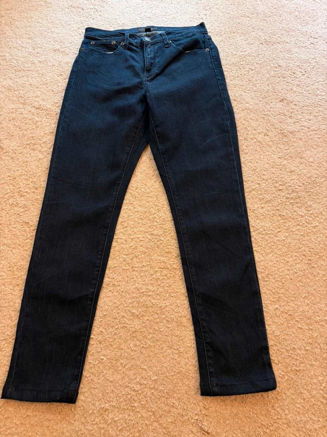 Jeans Banana Republic Skinny Haute Taille - Taille 28