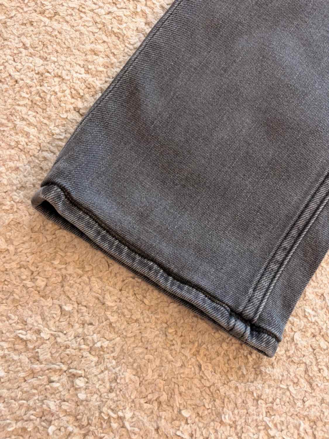 Jeans Slim Guess "Angels" Gris - Taille W31