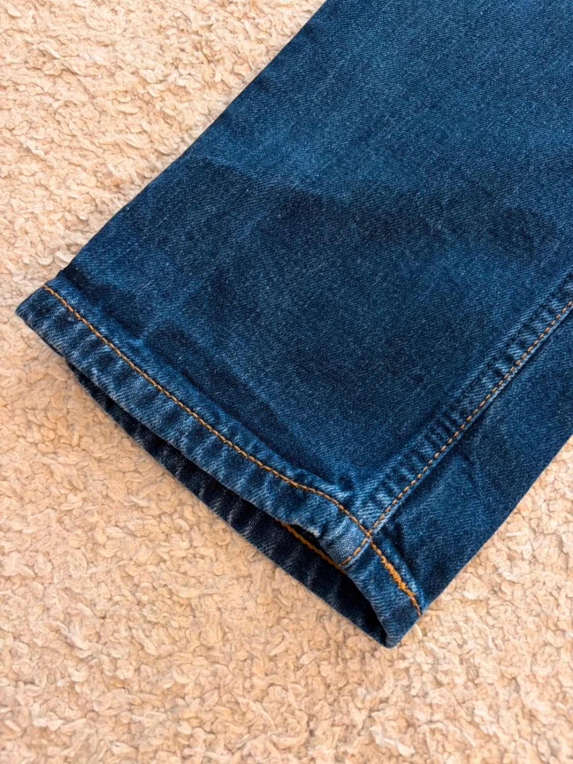 Jeans Mustang Homme "Vegas" - Bleu - Taille 33/32 - Coupe Regular 👖