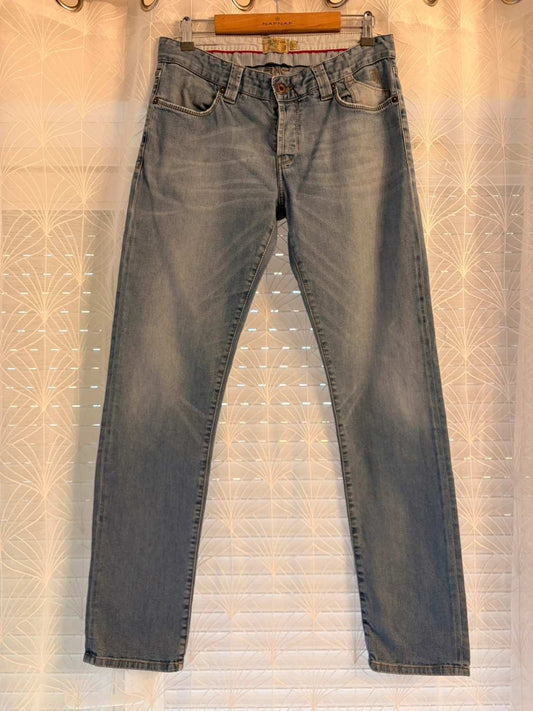 Jeans Jeckerson Bleu Clair - Taille W32