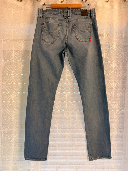 Jeans Jeckerson Bleu Clair - Taille W32