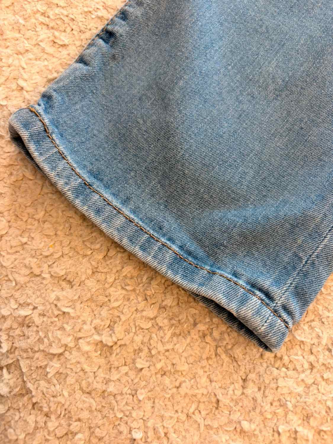Jeans Jeckerson Bleu Clair - Taille W32