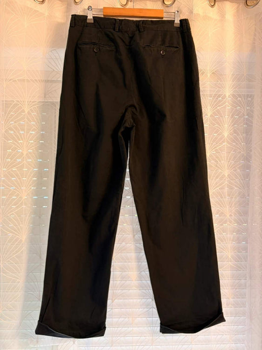 Pantalon Banana Republic Noir - Taille XXL (35R)