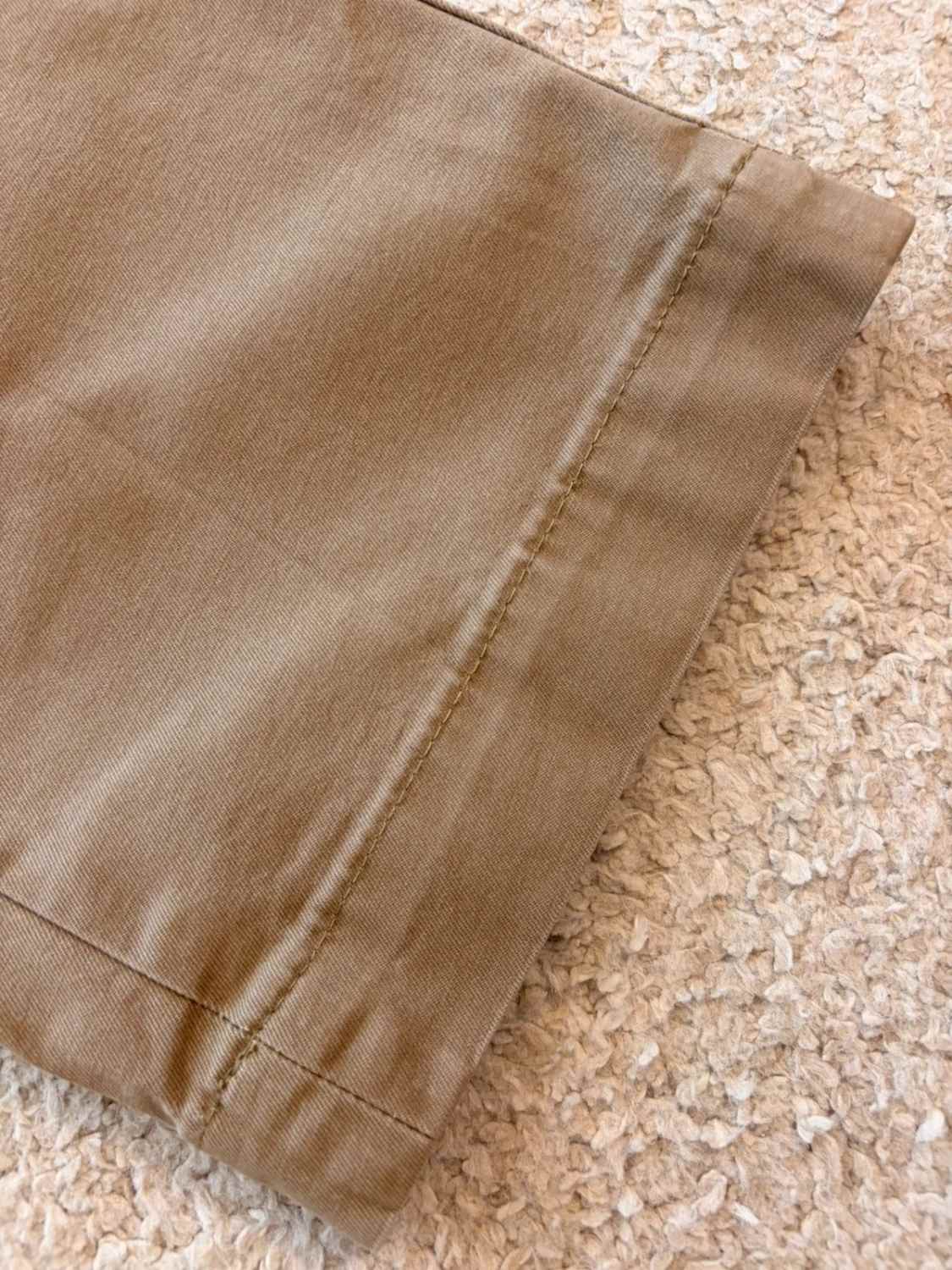 Pantalon Chino Aiden Banana Republic Beige - W34