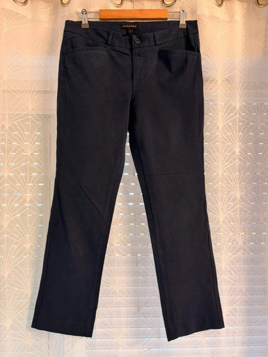 Pantalon Banana Republic Marine - L