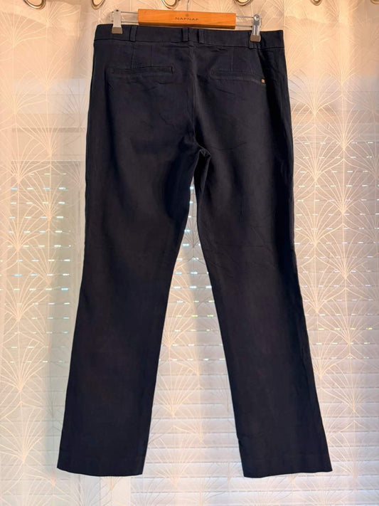 Pantalon Banana Republic Marine - L