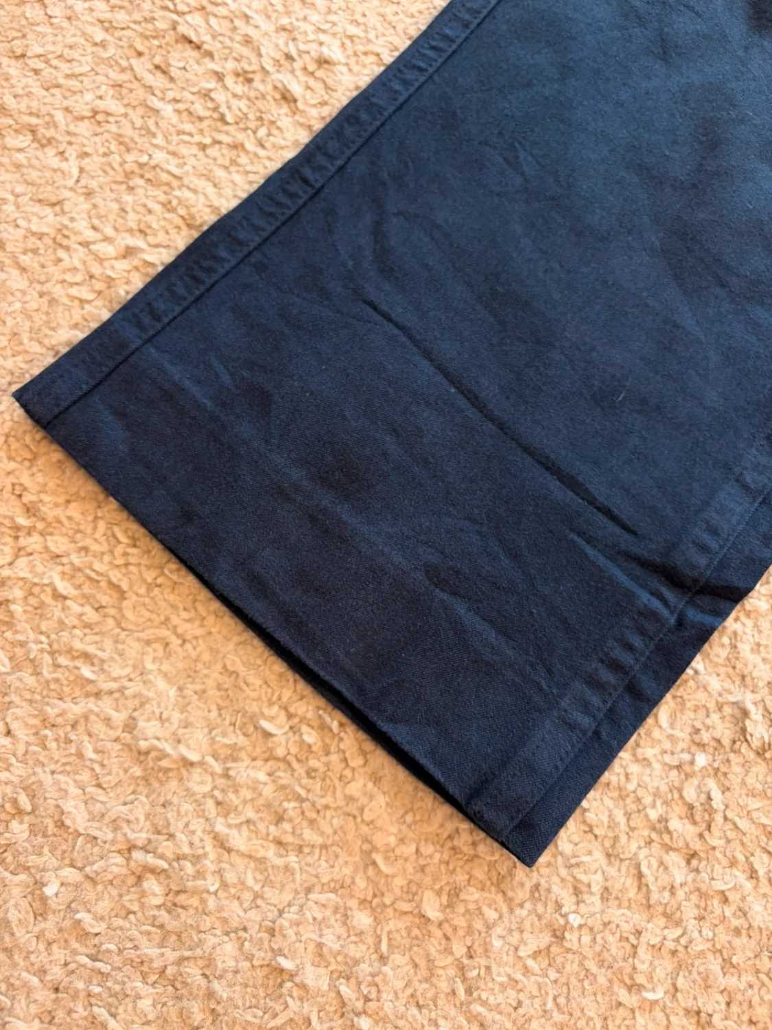 Pantalon Banana Republic Marine - L
