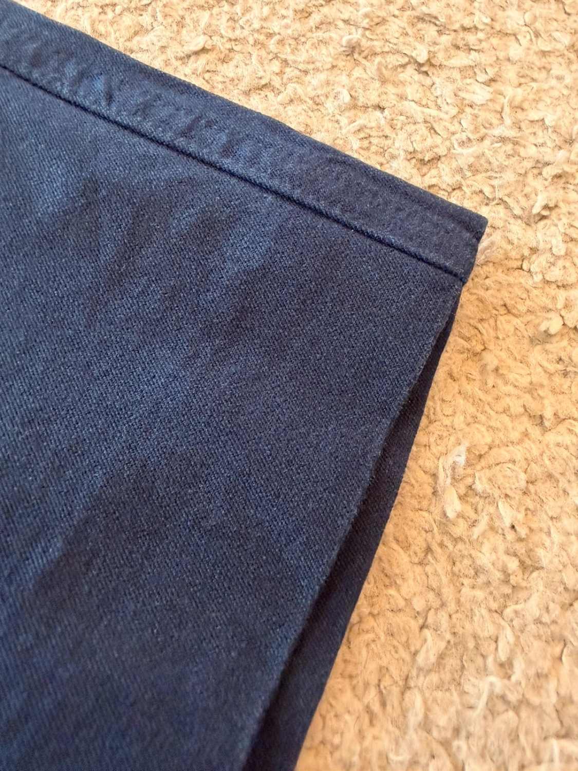 Pantalon Banana Republic Marine - L