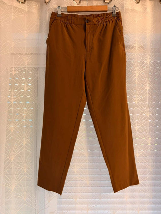 Pantalon Air Stretch Banana Republic Marron - S