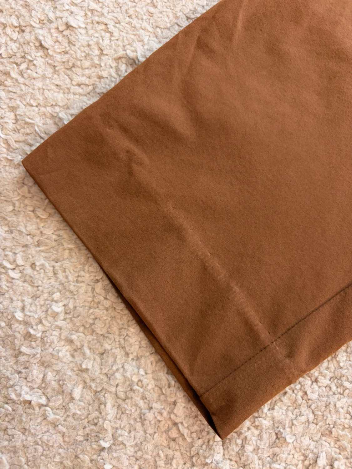 Pantalon Air Stretch Banana Republic Marron - S