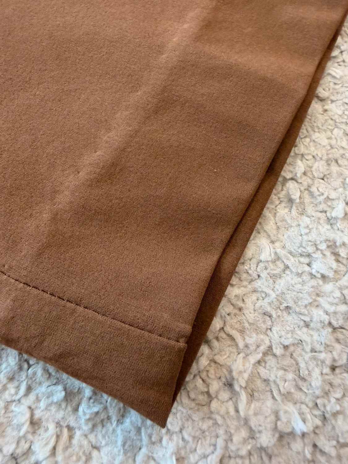 Pantalon Air Stretch Banana Republic Marron - S